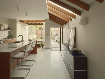 Loggia House