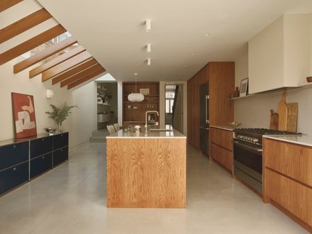 Loggia House