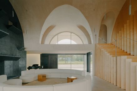 Vachnadziani Winery
