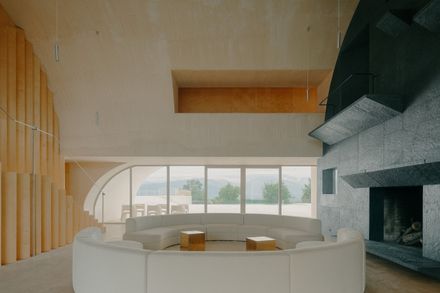 Vachnadziani Winery