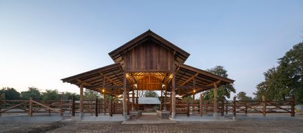 Nok-Khok House