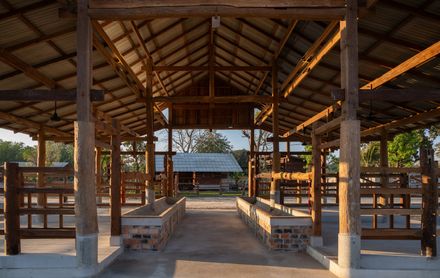 Nok-Khok House