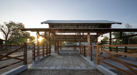 Nok-Khok House