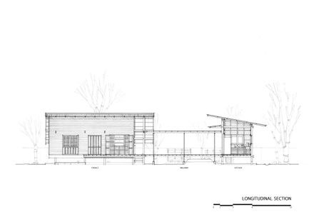 Nok-Khok House