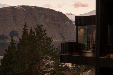 18-07 Holiday Home