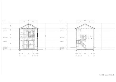 Uchida Shoten New Head Office
