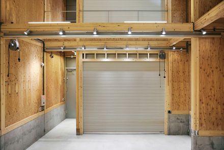Uchida Shoten New Head Office
