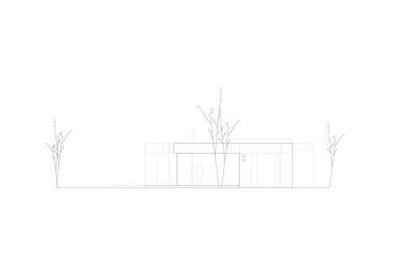 House On The Edge Of The Plain