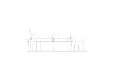House On The Edge Of The Plain