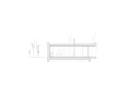 House On The Edge Of The Plain