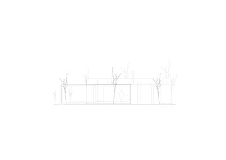 House On The Edge Of The Plain