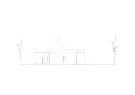 House On The Edge Of The Plain