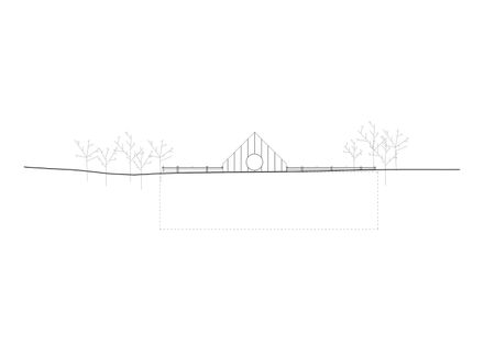 House Above The Lake