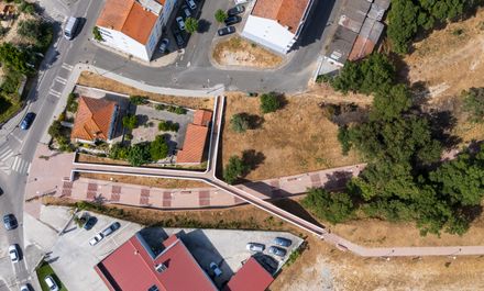 Universal Accessibility - Coruche
