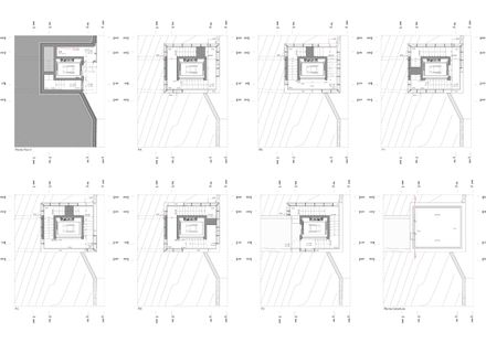 Universal Accessibility - Coruche