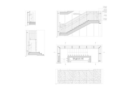 Universal Accessibility - Coruche