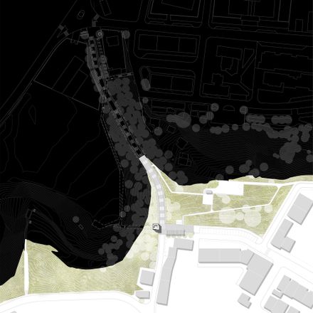 Universal Accessibility - Coruche
