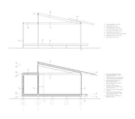 New Port House