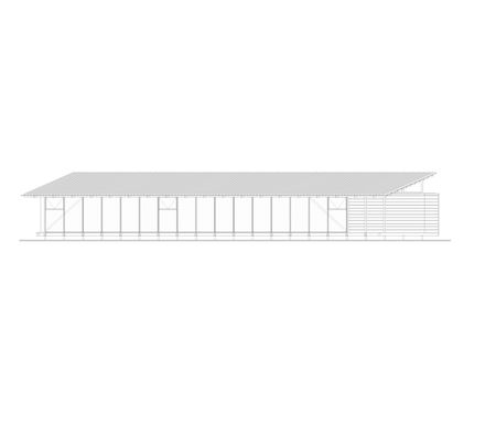 New Port House