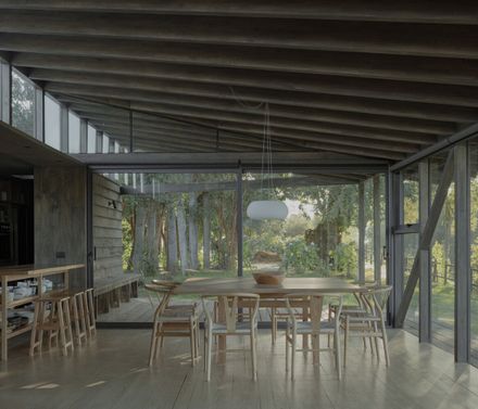 New Port House