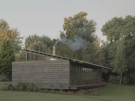 New Port House