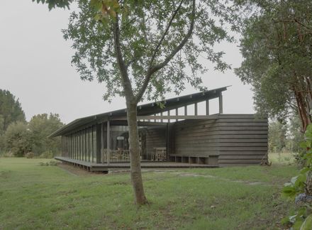 New Port House
