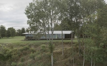 New Port House