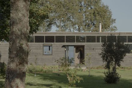 New Port House
