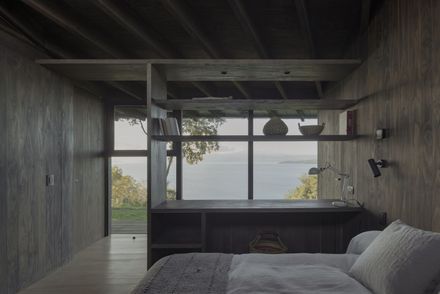 New Port House