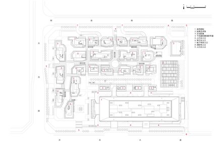Shaanxi Culture And Art Museum (1st Phase)