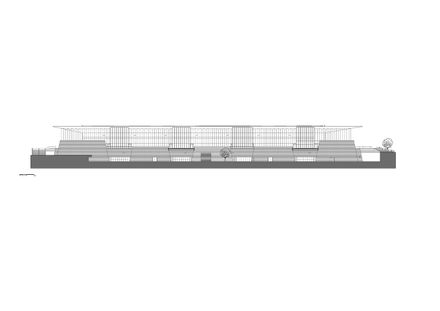 Shaanxi Culture And Art Museum (1st Phase)