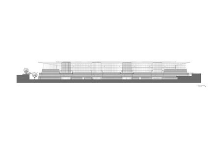 Shaanxi Culture And Art Museum (1st Phase)