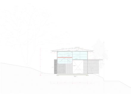 Studio In Gushichan