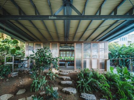 Studio In Gushichan