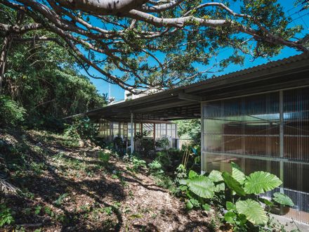 Studio In Gushichan