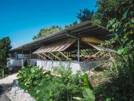 Studio In Gushichan