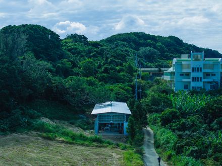 Studio In Gushichan
