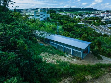 Studio In Gushichan