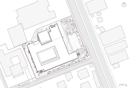 Angela Merkel School