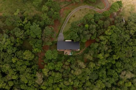 Forest Cabin