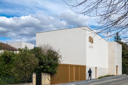 Louis Malle Cinema