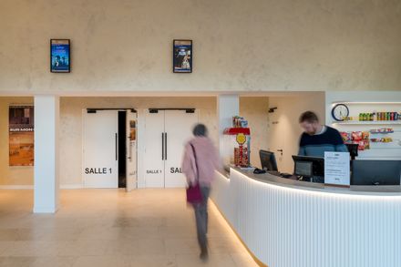 Louis Malle Cinema