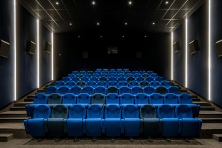 Louis Malle Cinema