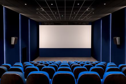 Louis Malle Cinema