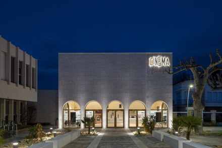 Louis Malle Cinema