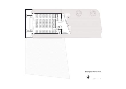 Louis Malle Cinema