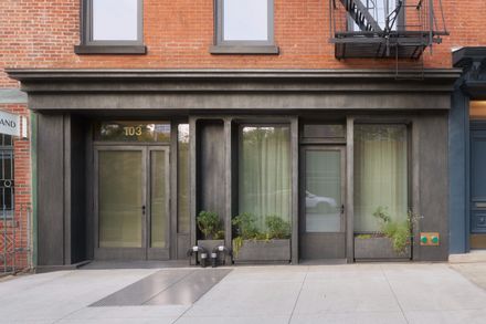 103 Grand Residential Building