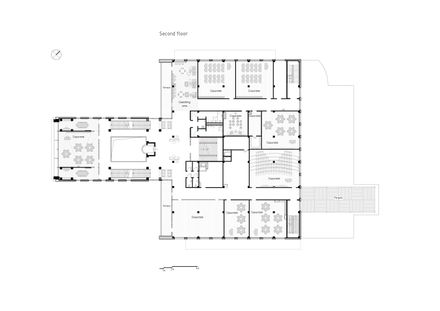 Narxoz University Business School