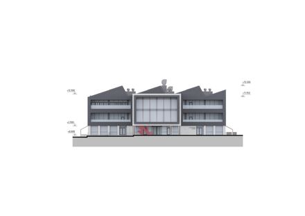 Narxoz University Business School