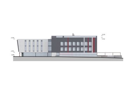 Narxoz University Business School